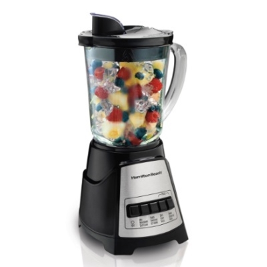 Picture of Hamilton Beach® Power Elite® Blender