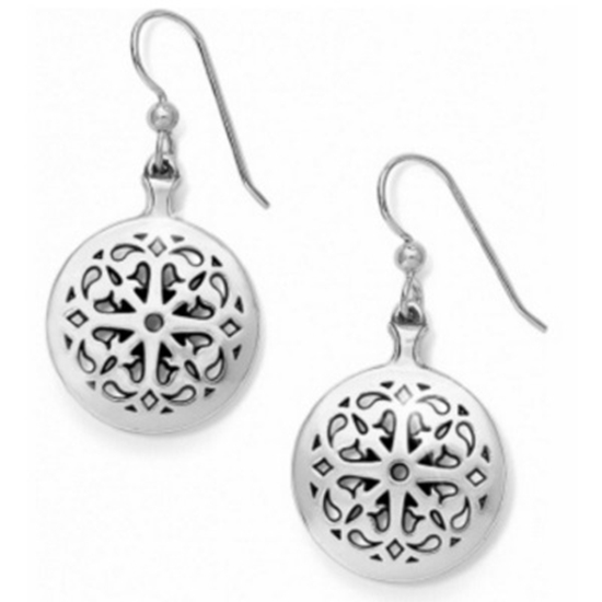 Picture of Brighton Ferrara French Wire Earrings