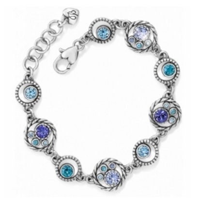 Picture of Brighton Halo Bracelet