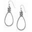 Picture of Brighton Interlok French Wire Earrings