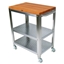 Picture of John Boos Cucina Culinarte - Cherry