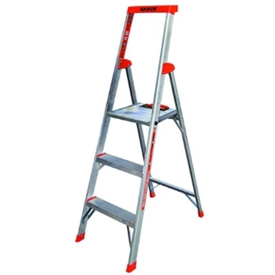 Picture of Little Giant® Ladder Flip-N-Lite 5' Ladder