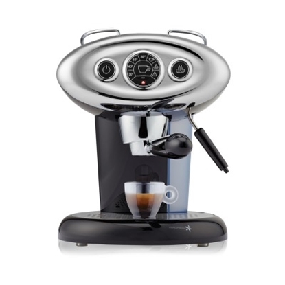 Picture of Francis for Illy X7.1 iperEspresso Machine - Black
