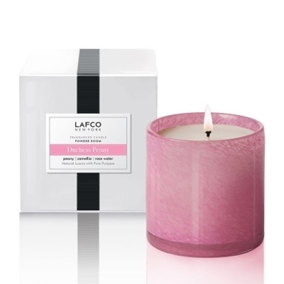 Picture of Lafco House & Home Candle - Duchess Peony