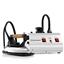Picture of Reliable Professional Stainless Steel Ironing Station