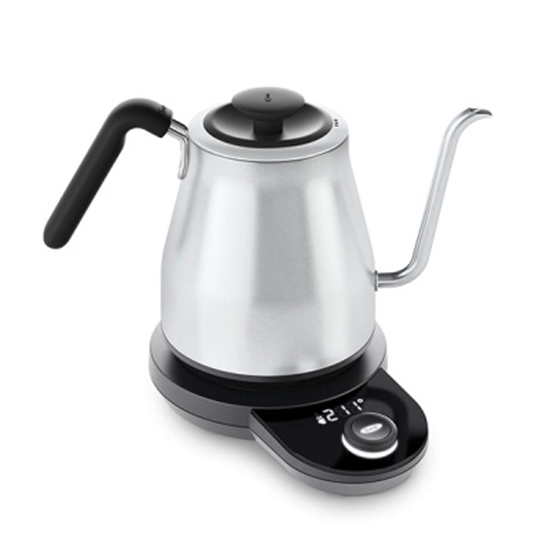 Picture of OXO On™ Adjustable Temp Gooseneck Kettle