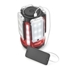 Picture of Coleman® Quad Pro Lantern - 4 Panel Option