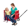 Picture of Radio Flyer® 3-in-1 EZ Fold Wagon with Canopy
