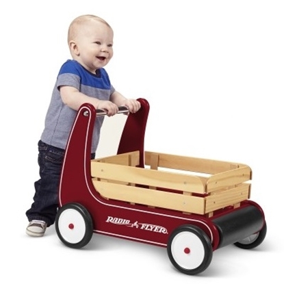 Picture of Radio Flyer® Classic Walker Wagon