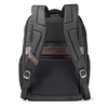 Picture of Samsonite Kombi Large Backpack - Black/Brown