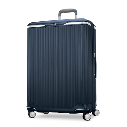 Picture of Samsonite Silhouette 18 Large Spinner - Deep Navy