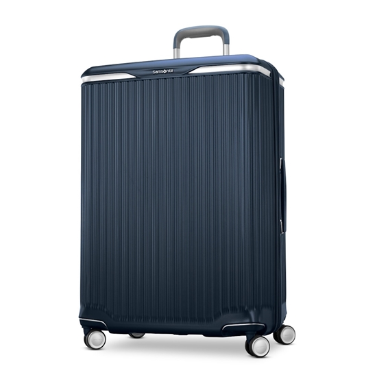 Picture of Samsonite Silhouette 18 Large Spinner - Deep Navy