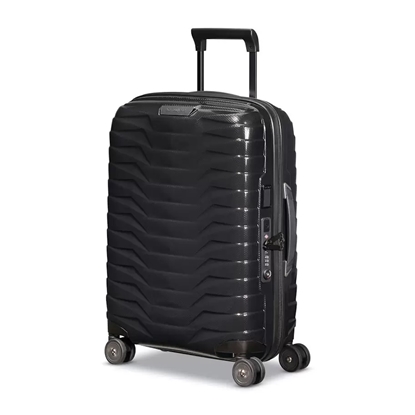 Picture of Samsonite Proxis Global Carry-On Spinner- Black