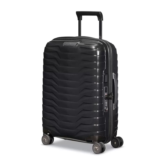 Picture of Samsonite Proxis Global Carry-On Spinner- Black