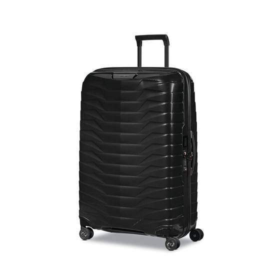 Picture of Samsonite Proxis Medium Spinner - Black