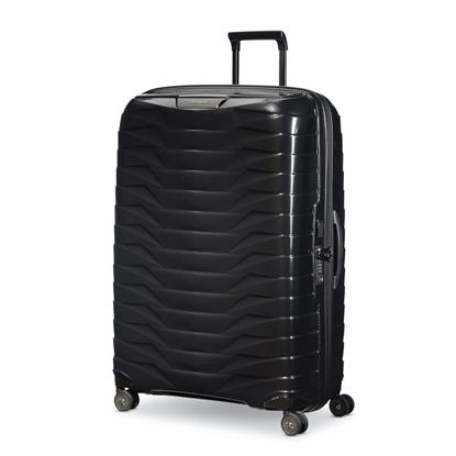 Picture of Samsonite Proxis Extra Large Spinner- Black