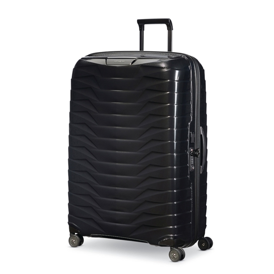 Picture of Samsonite Proxis Extra Large Spinner- Black