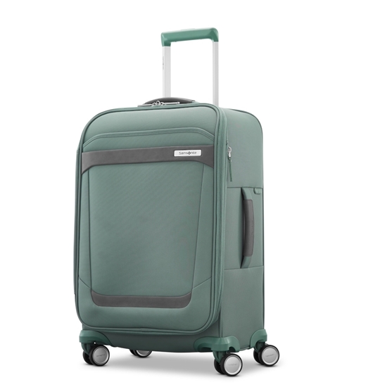 Picture of Samsonite Elevation Plus Softside Carry-On Spinner - Cypress