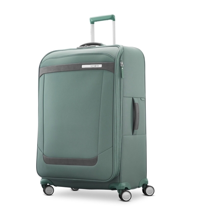 Picture of Samsonite Elevation Plus Softside Large Spinner-Cypress Green