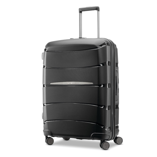 Picture of Samsonite Outline Pro Medium Spinner - Midnight Black