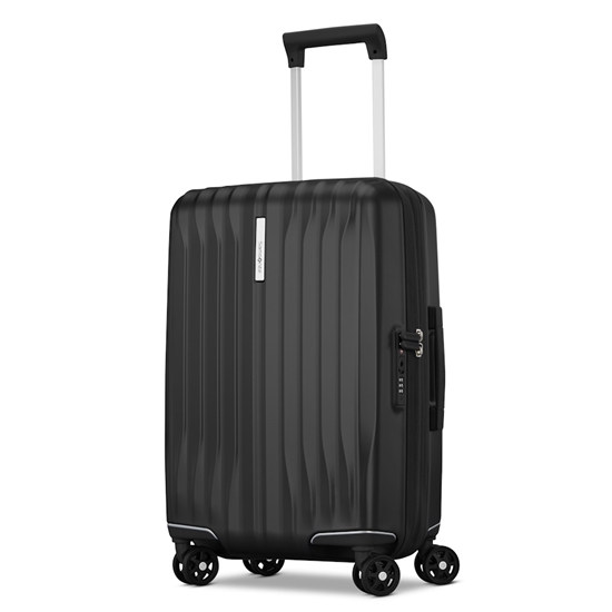 Picture of Samsonite UpLIFT Hardside Carry-On Spinner- Phantom Black