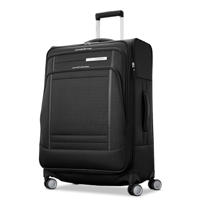 Picture of Samsonite UpLIFT Softside Medium Spinner - Black