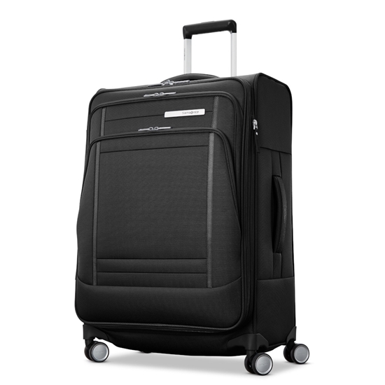 Picture of Samsonite UpLIFT Softside Medium Spinner - Black