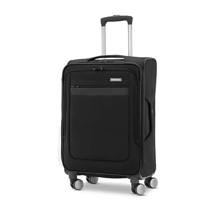 Picture of Samsonite Ascella 3.0 Carry-On Spinner - Black