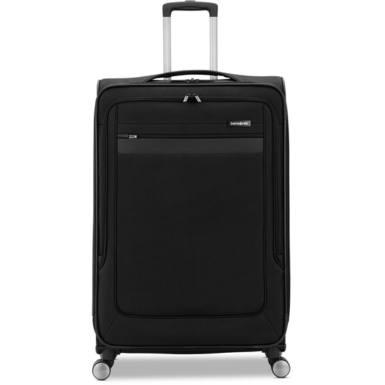 Picture of Samsonite Ascella 3.0 Large Spinner - Black