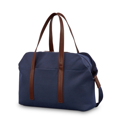 Picture of Samsonite Virtuosa Weekender - Navy