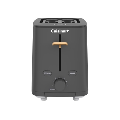 Picture of Cuisinart Soho 2-Slice Toaster - Black