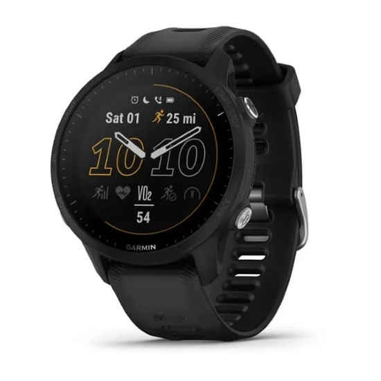Picture of Garmin Forerunner 955 Fitness Smartwatch - Black