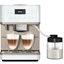 Picture of Miele CM6360 Milk Perfection Coffee/Espresso Machine - White