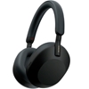 Picture of Sony Wireless Noise-Canceling Over-Ear Headphones - Black