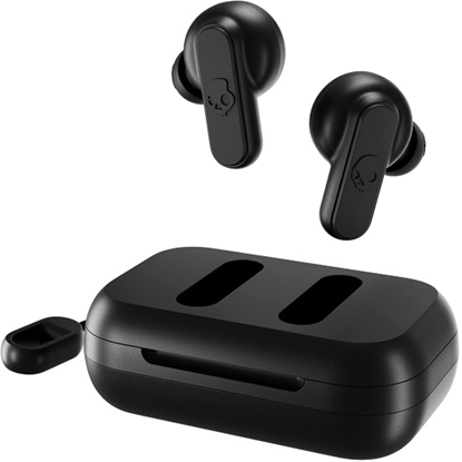 Picture of Skullcandy Dime 2 True Wireless Earbuds - True Black