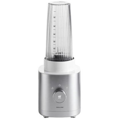 Picture of Zwilling Enfinigy Personal Blender - Silver