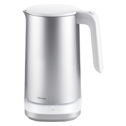Picture of Zwilling Enfinigy Cool Touch Kettle Pro - Silver
