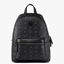 Picture of MCM Stark Small Backpack - Black