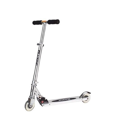 Picture of Razor A Scooter - Clear
