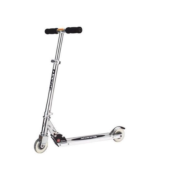 Picture of Razor A Scooter - Clear