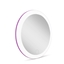 Picture of Zadro LED Lighted Rechargeable Compact Mirror - Purple