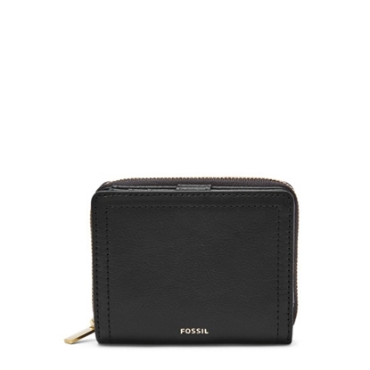 Picture of Fossil Logan Multi Wallet - Black