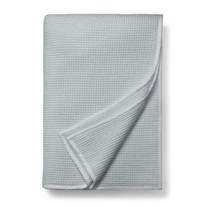 Picture of Boll & Branch Full/Queen Waffle Blanket - Shore