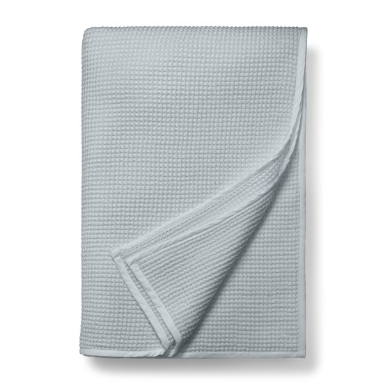 Picture of Boll & Branch Full/Queen Waffle Blanket - Shore