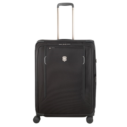 Picture of Victorinox Werks Traveler 6.0 Large Softside Case - Black
