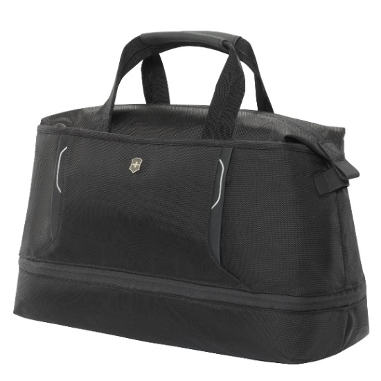 Picture of Victorinox Werks Traveler 6.0 Weekender - Black