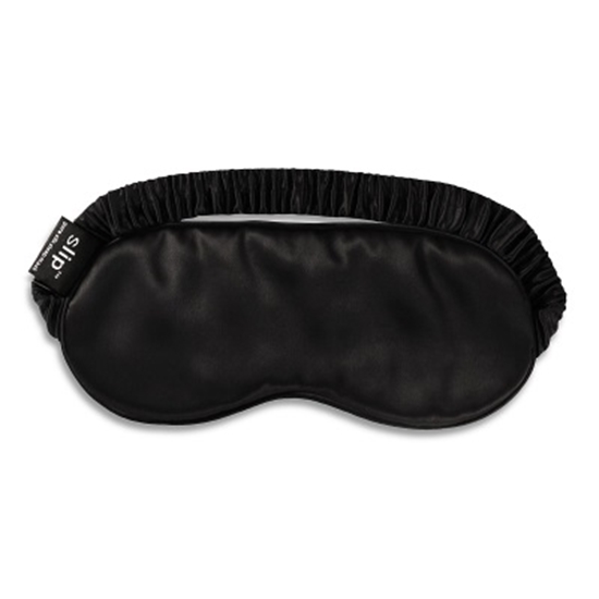 Picture of Slip Silk Eye Mask - Black