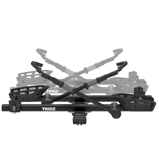 Picture of Thule® T2 Pro XT 2-Bike Add-On - Black