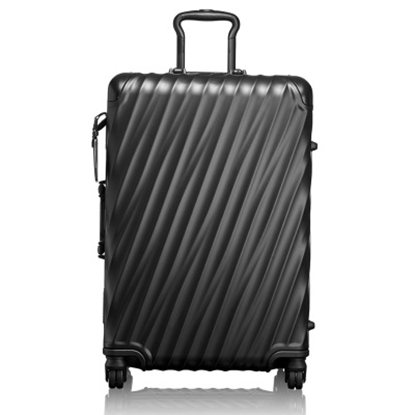 Picture of Tumi 19 Degree Aluminum Short Trip Packing Case - Matte Black