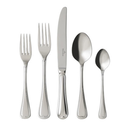 Picture of Villeroy & Boch French Garden 20-Piece Flatware Set